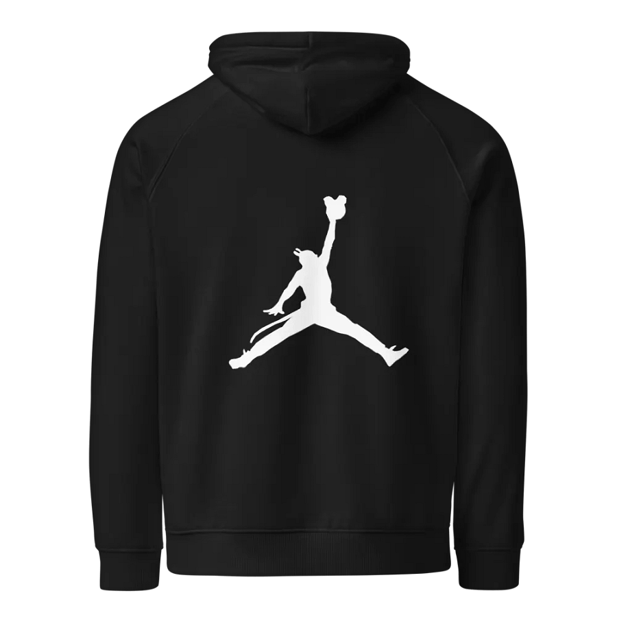 Jordan X SpidaRat Hoodie product image (1)