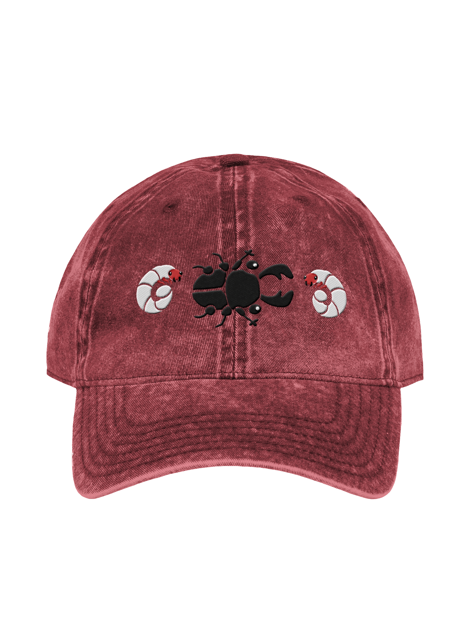Beetle Babies Cap product image (2)