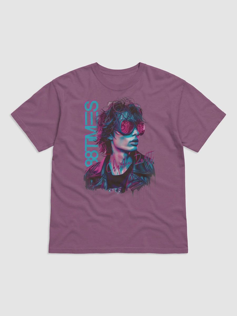 Neon Rebel: Charlie Zartt product image (1)