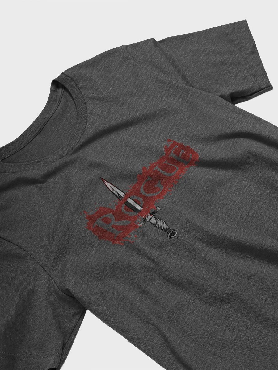 Class Unlocked: Rogue product image (30)