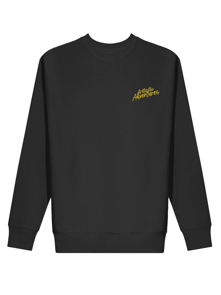 Arthritic Adventure - Sweatshirt product image (13)