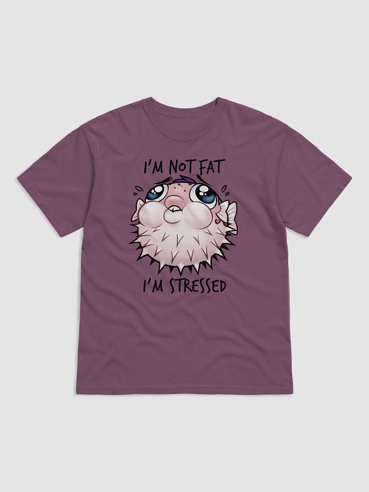 Stressed Pufferfish! product image (11)