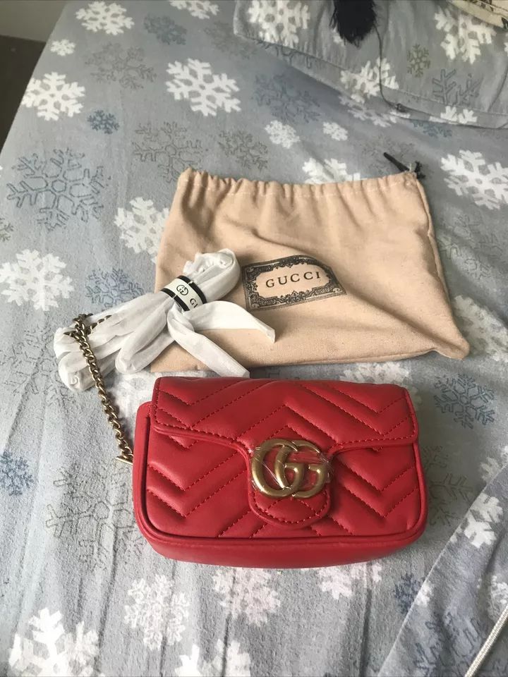Gucci Bag product image (1)