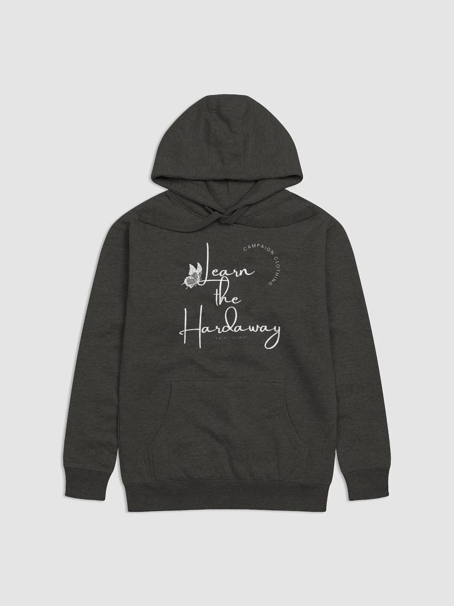 Hardaway Hoodie - Pineapple Back product image (3)