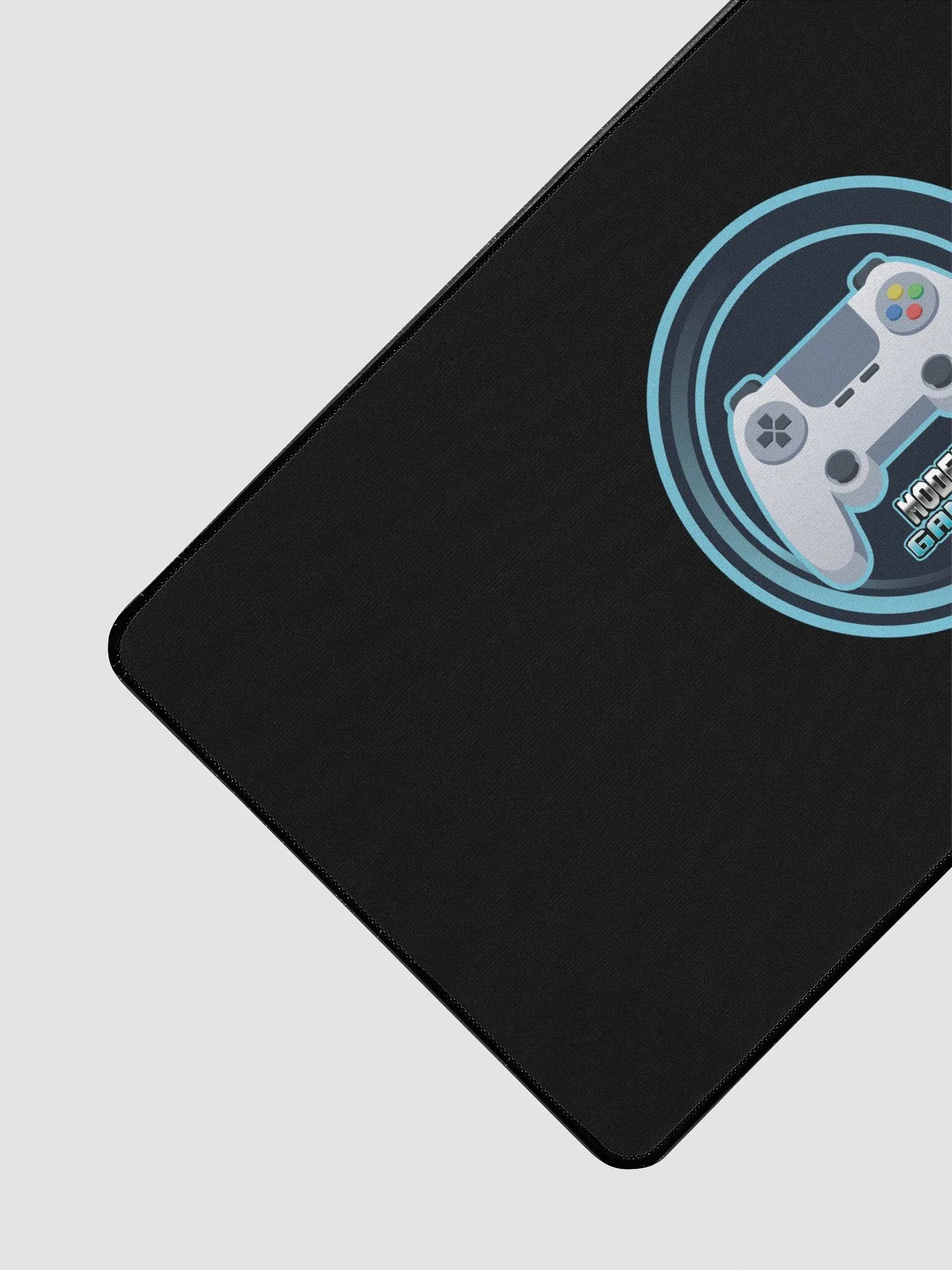 ModernGamingWorld 15.5" x 31.5" Desk Mat product image (3)