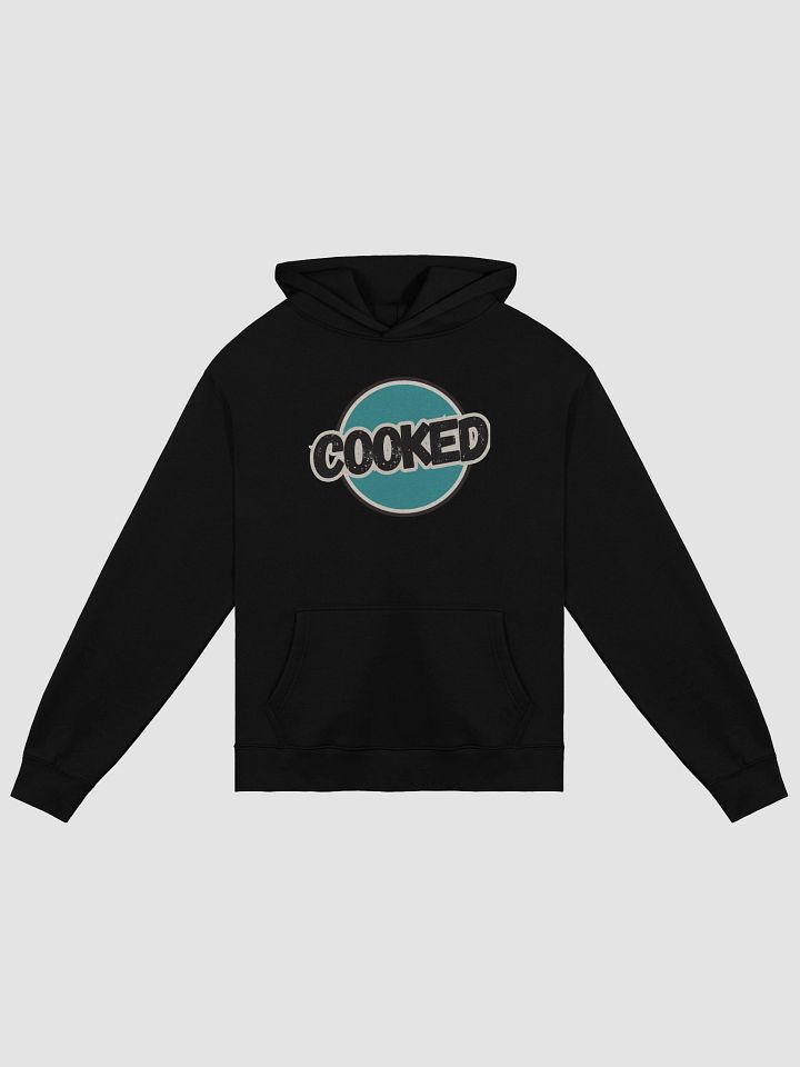 Cooked Hoodie product image (2)