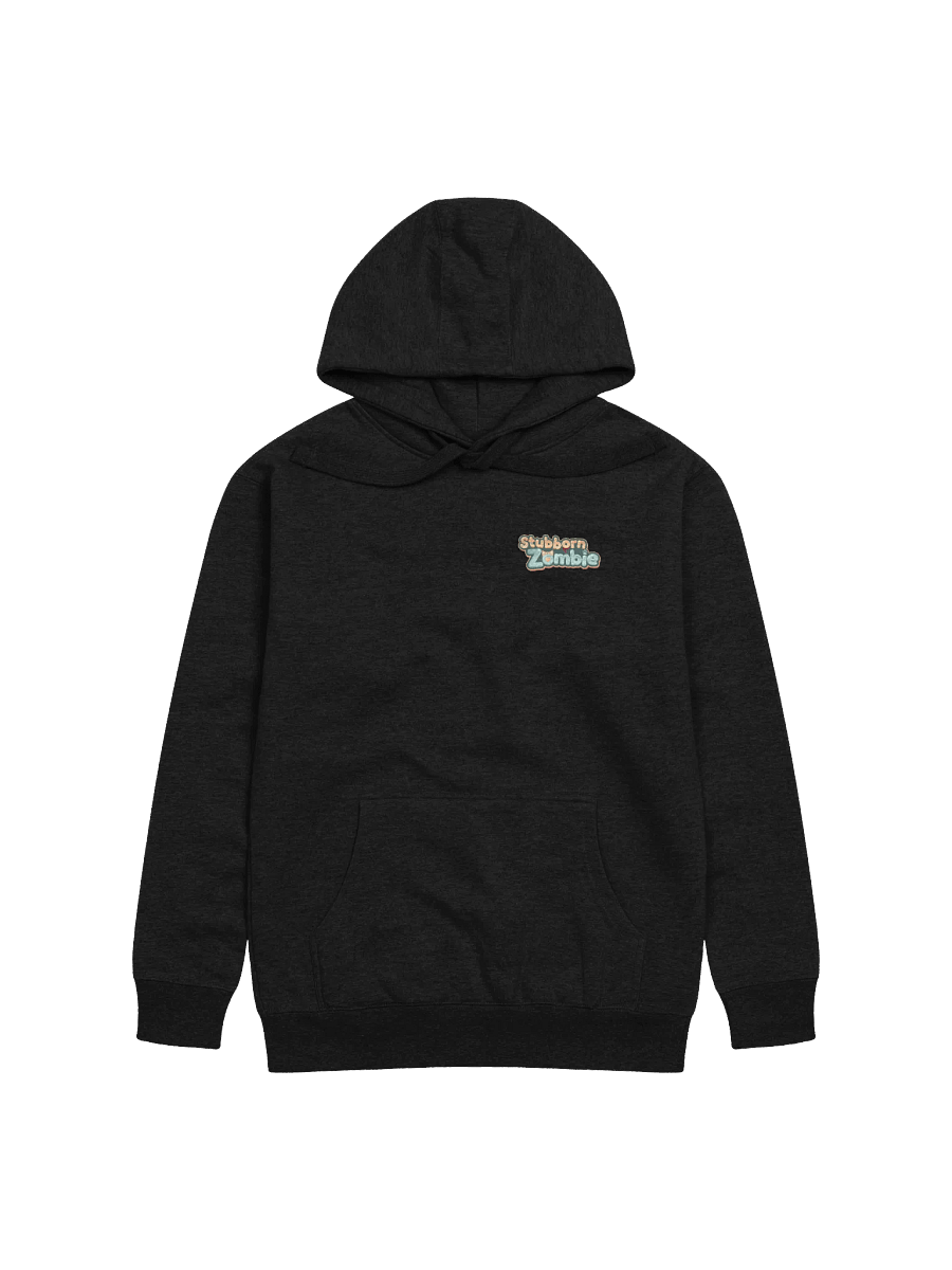 Easter Bunny Hoodie product image (1)