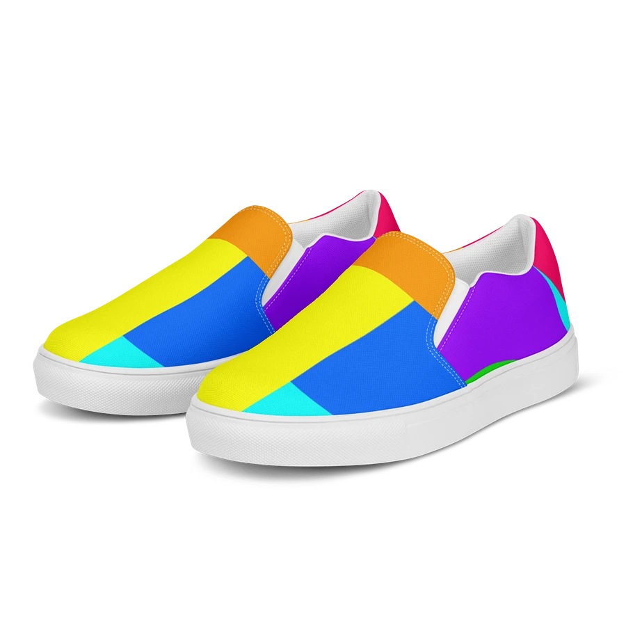 Pride Slip-Ons product image (5)