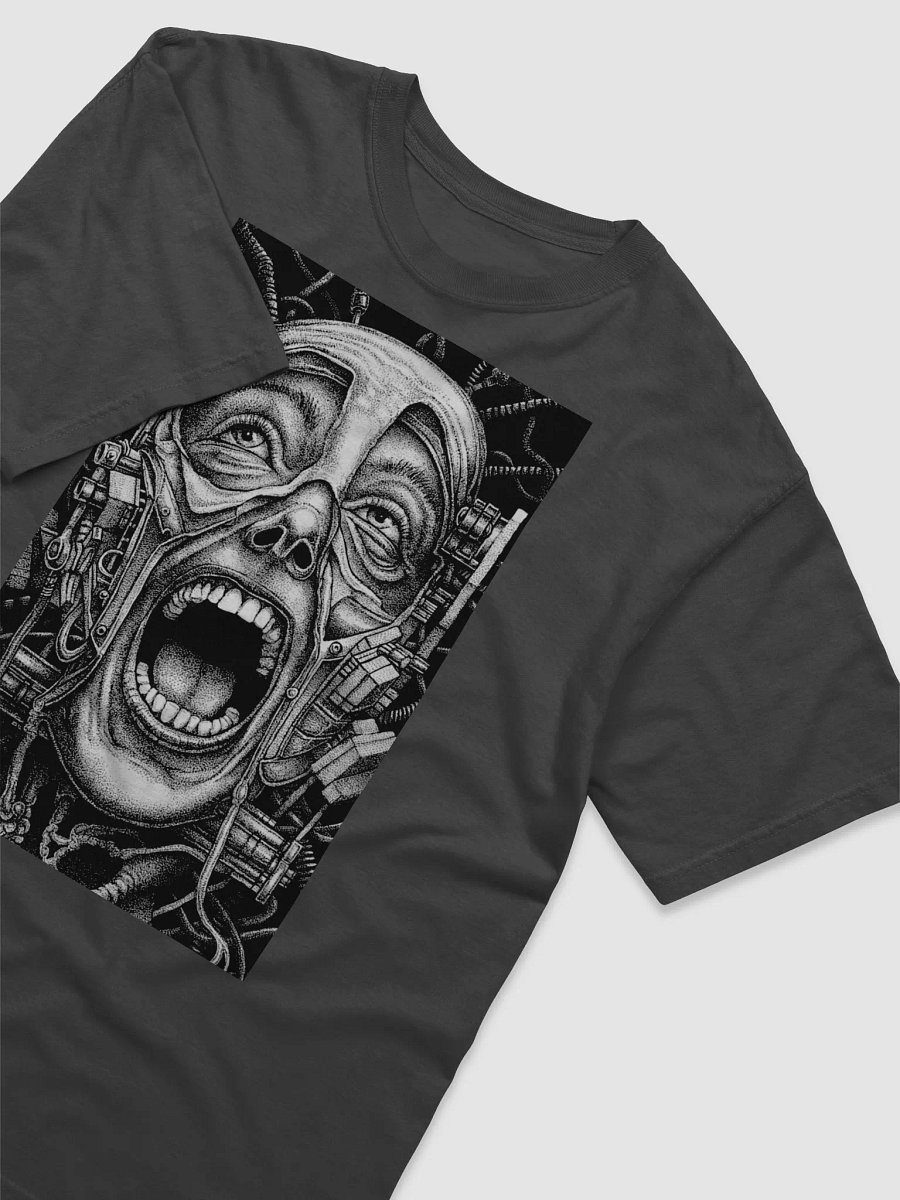 Conversion Therapy Heavyweight T-Shirt product image (3)