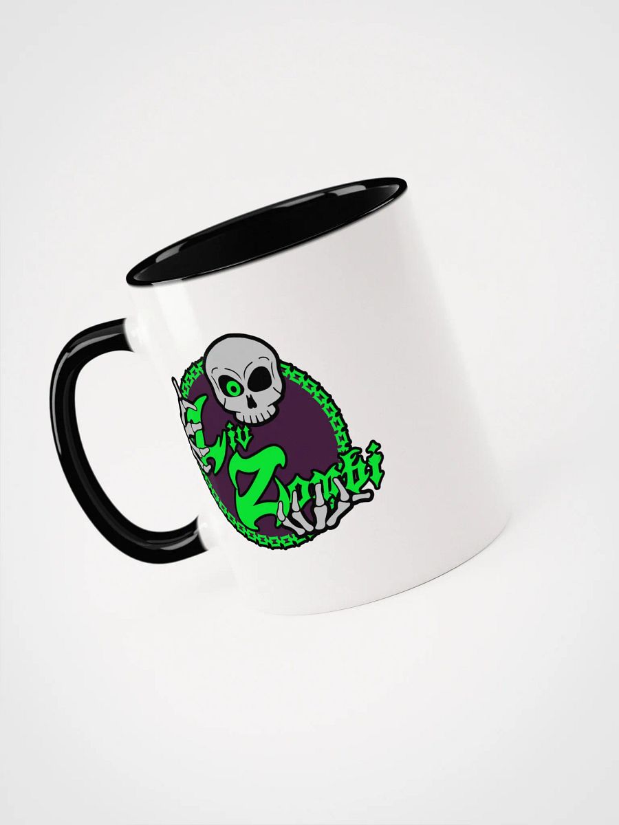 Zombi Mug product image (3)