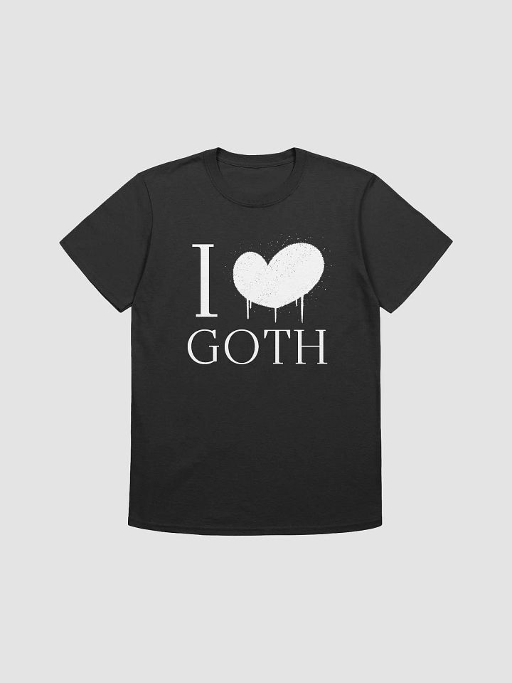 I Heart Goth product image (1)