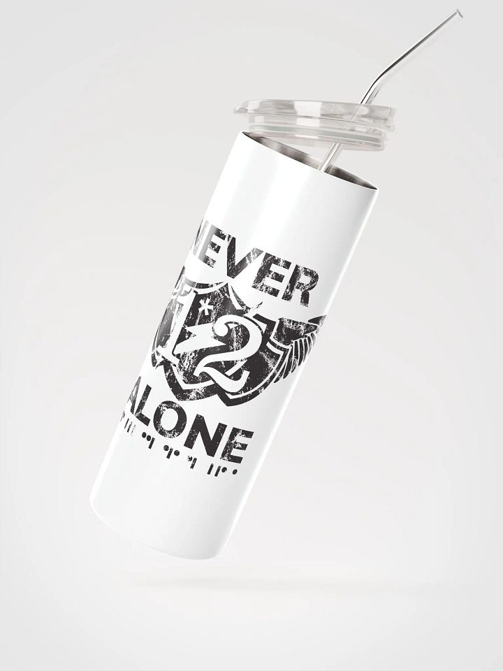 12 Seconds Tumbler (BL) product image (2)