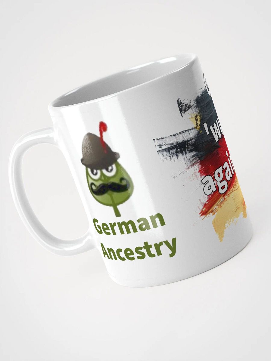 German Ancestry product image (3)