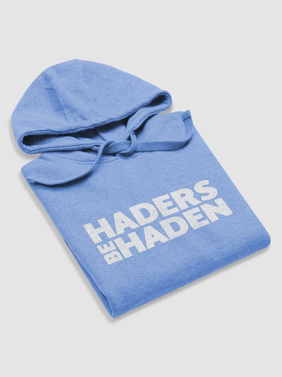 Haders Be Haden Premium Coloured Hoodie product image (52)