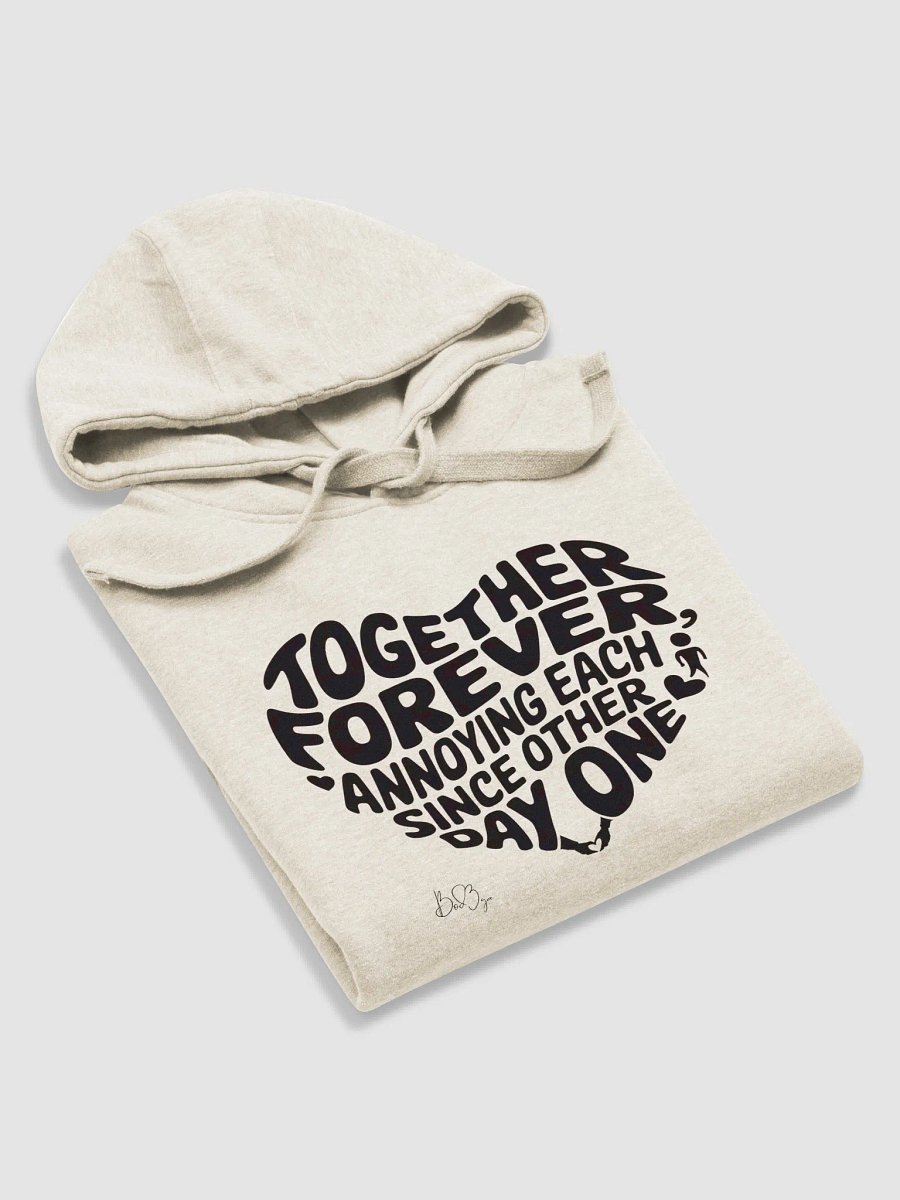 Annoying Love Unisex Hoodie product image (25)