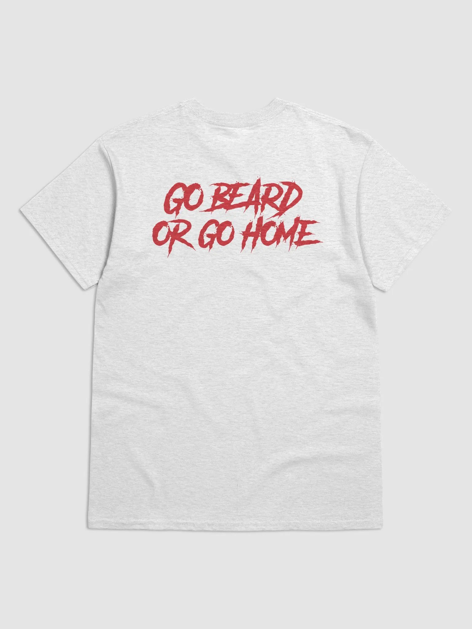 TeraSicks66 - go beard or go home product image (5)