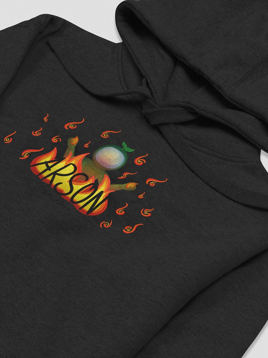 Arson Hoodie product image (21)