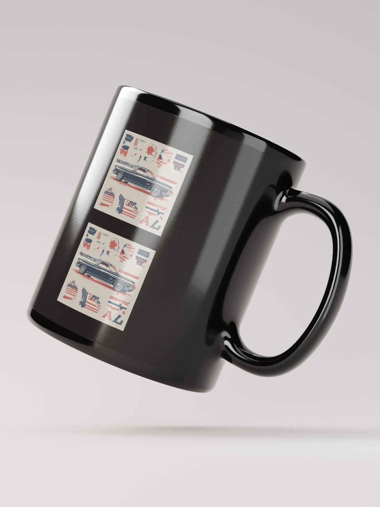 Retro America product image (3)