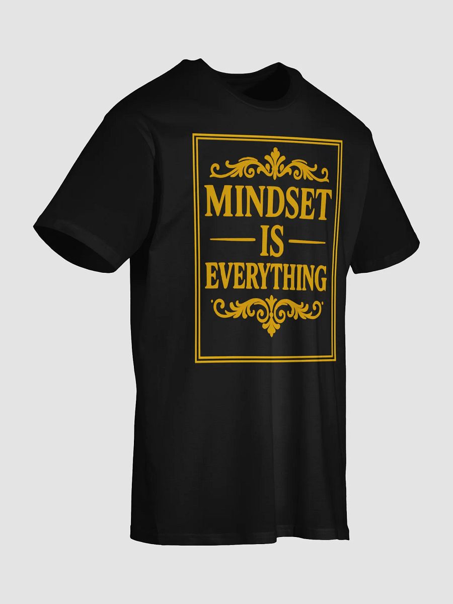 Empowerment Mindset Unisex Tee product image (28)