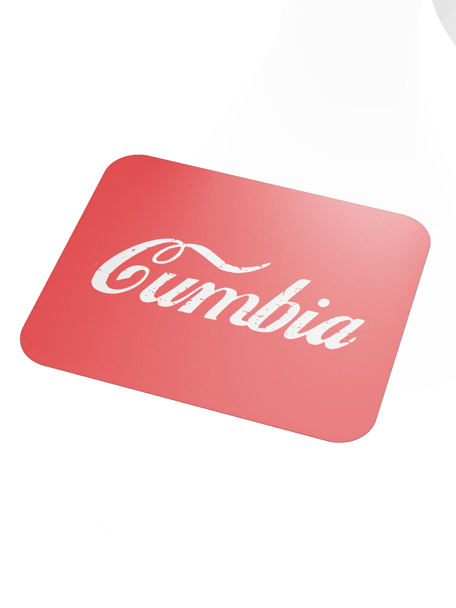 Cumbia • Mousepad product image (3)