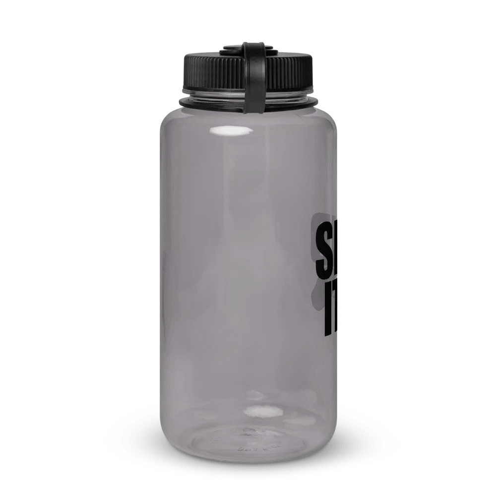 SEND IT Wide Mouth Water Bottle product image (4)