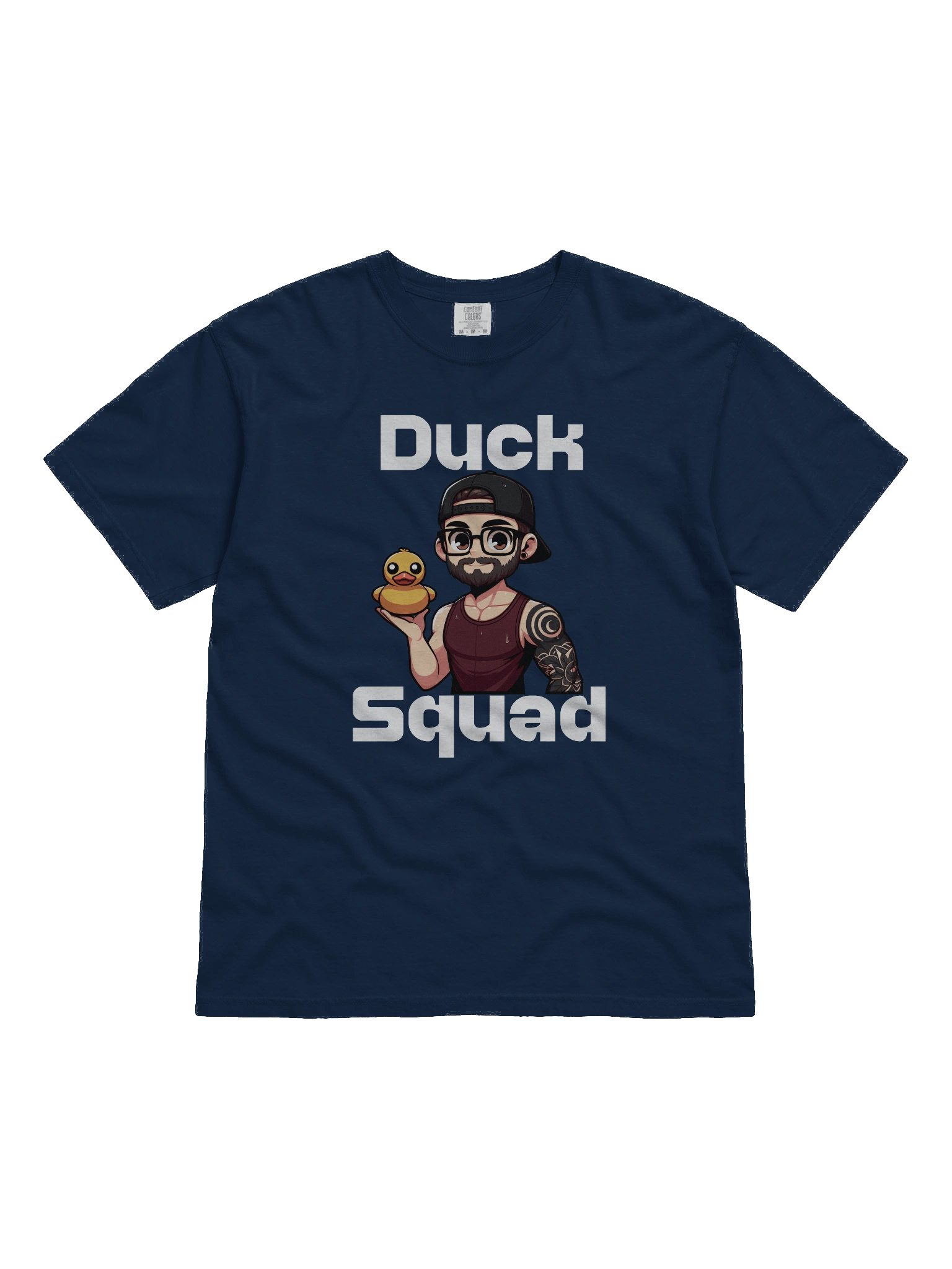 Duck Squad product image (3)