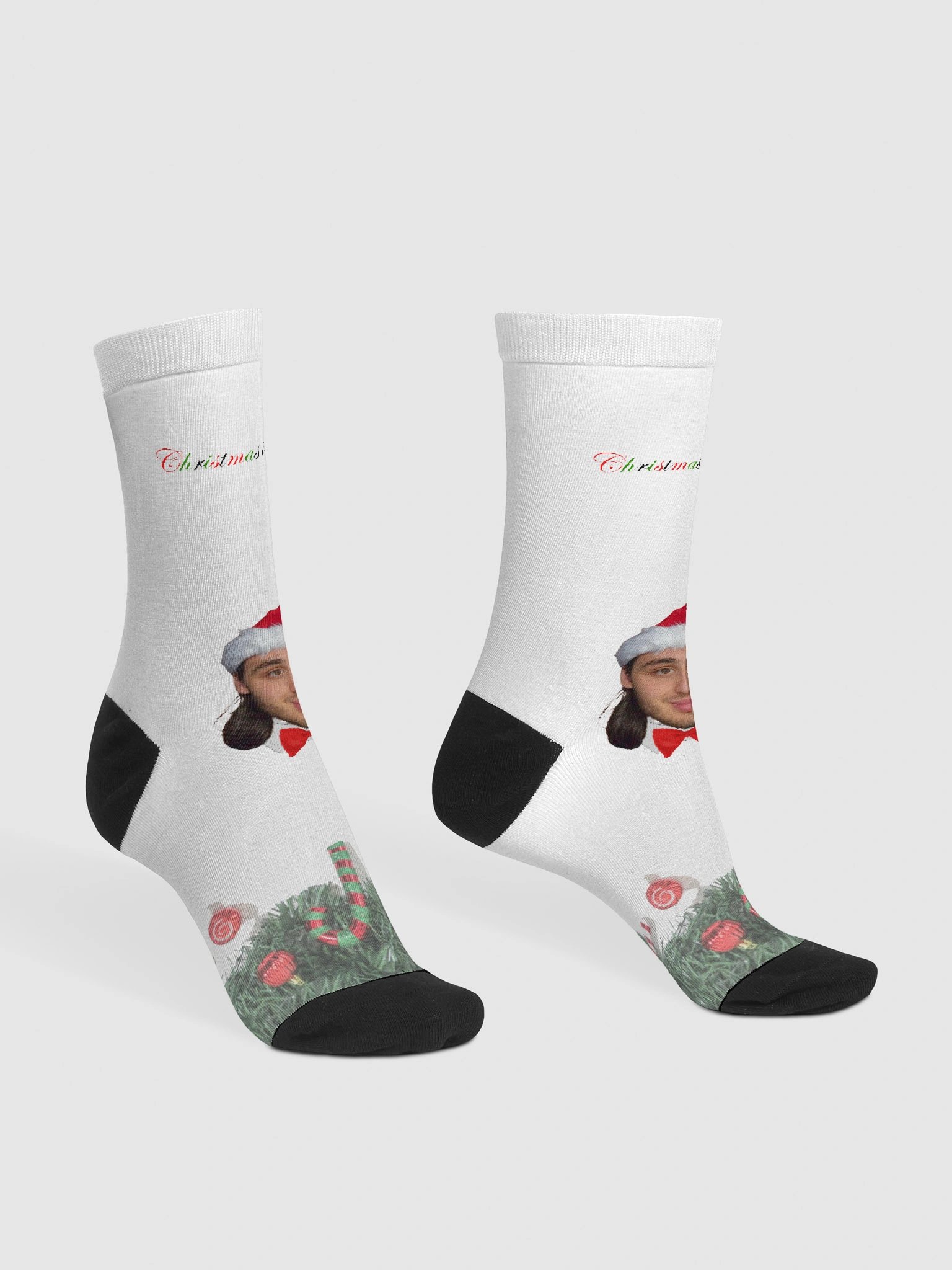 Christmas in July Socks product image (3)