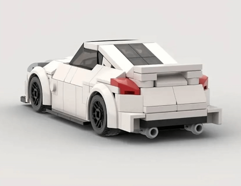 370Z Nismo - Building Blocks product image (2)