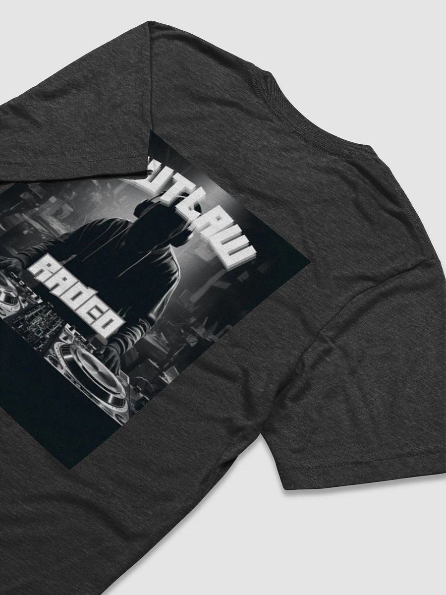 Official OUTLAW RADEO T-Shirt product image (18)