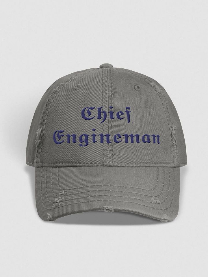 Chief Hat product image (6)