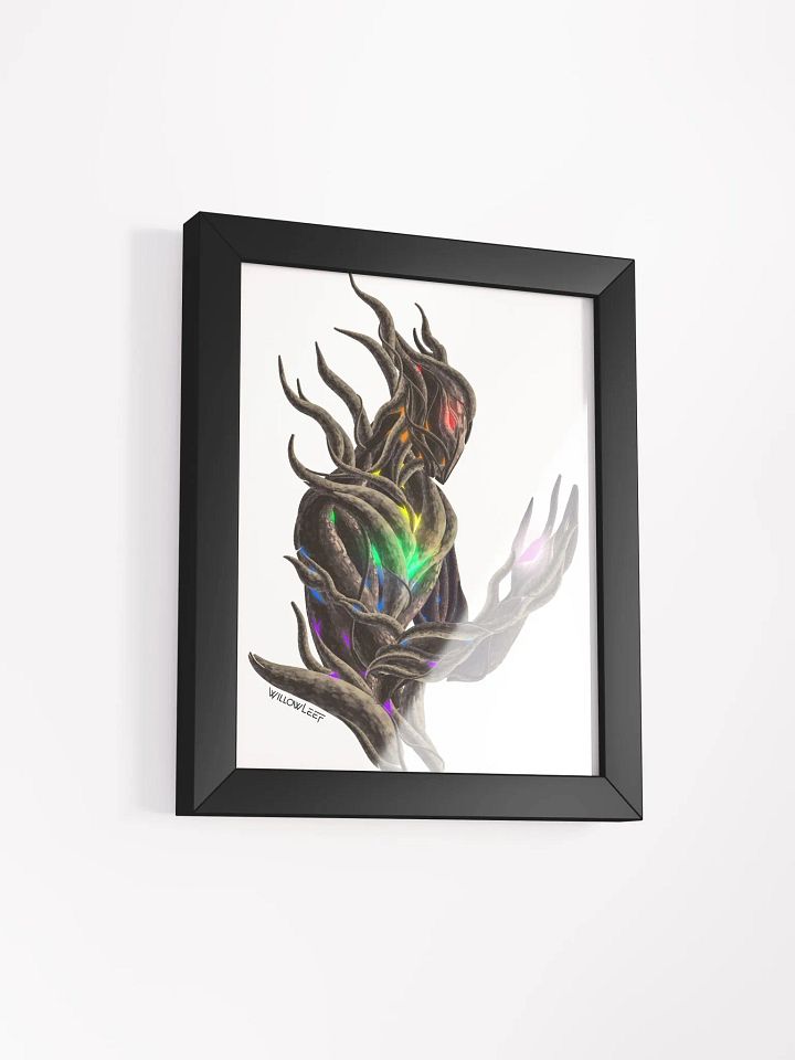 PRIDE Leef Protector Art product image (4)