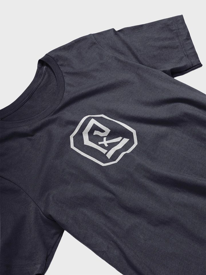 By Wisdom and Effort T-Shirt product image (2)