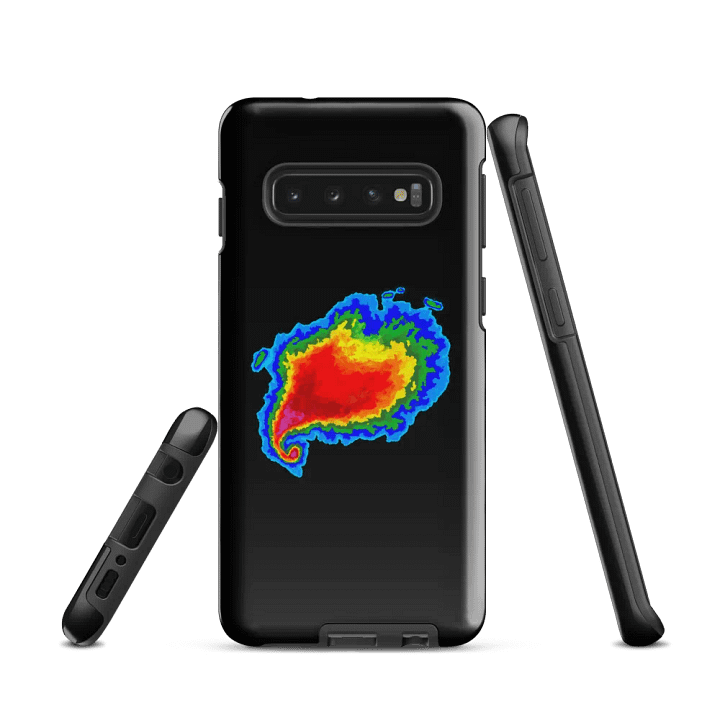 Supercell Tough Samsung Case product image (1)