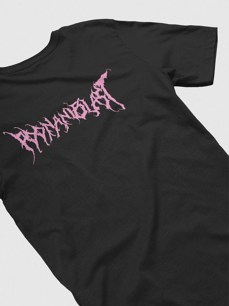 PINK PBP HRT- Soft T product image (6)
