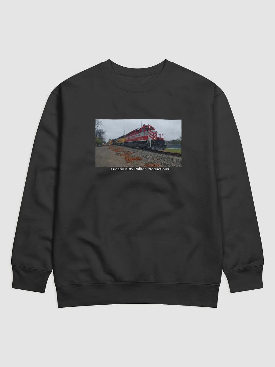 Wisconsin & Southern 4190 Sweatshirt product image (1)