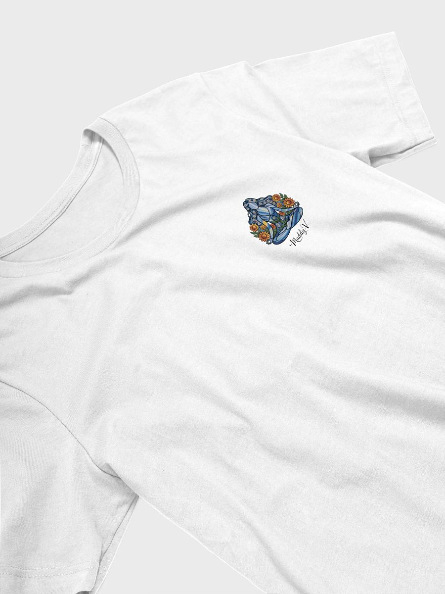 Maddy V Stained Glass Serenity T-Shirt product image (94)