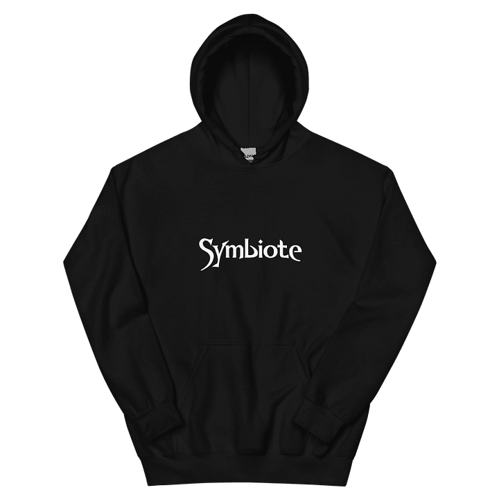 Symbiote V - Classic Hoodie product image (1)