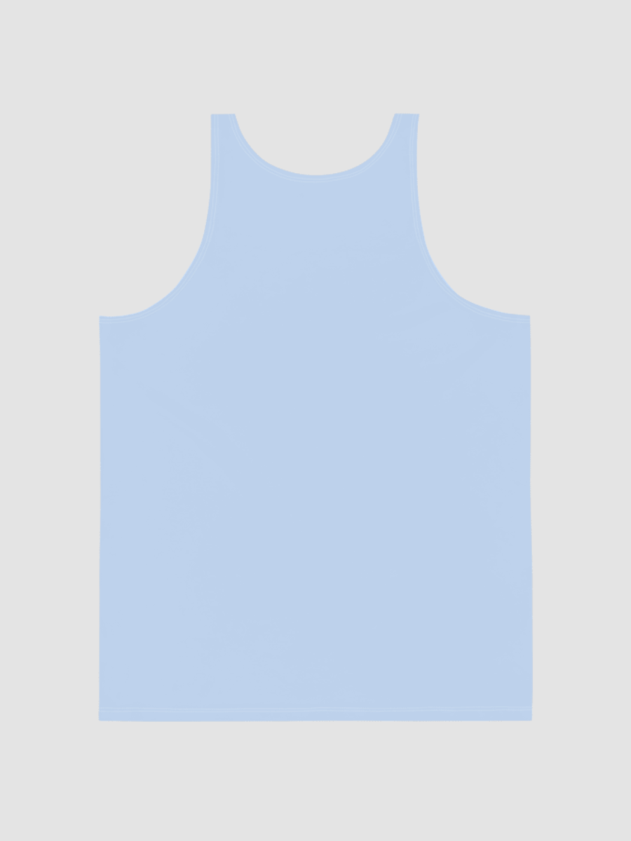 Tank Top - Light Blue product image (4)