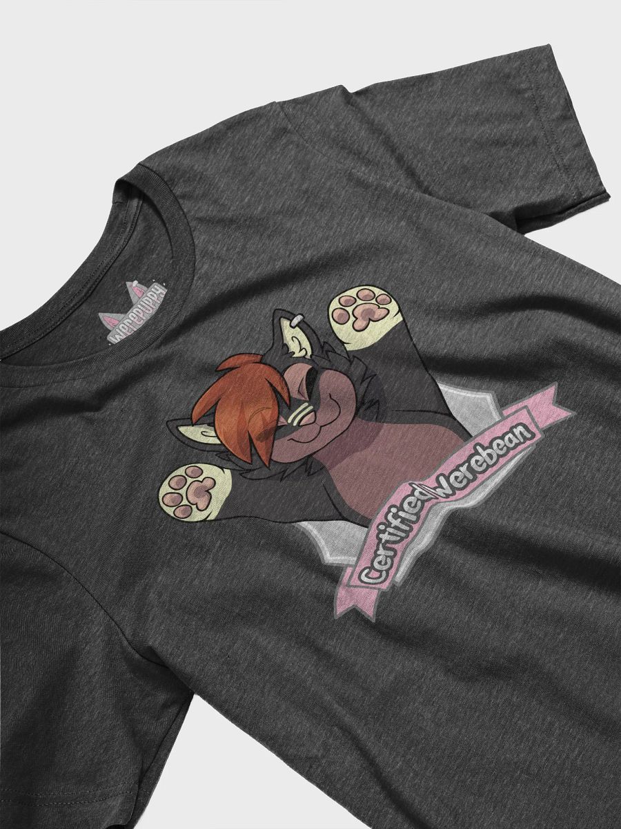 Certified Werebean / Werepuppy product image (3)