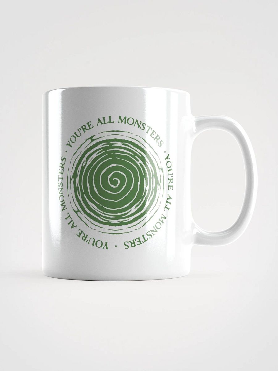 Monster Mug product image (1)