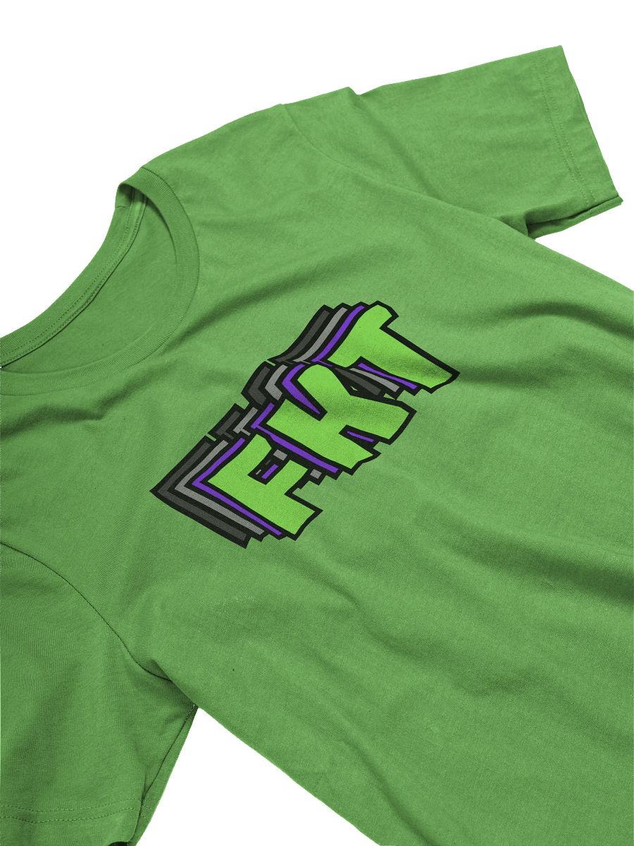 Pretty AntiSocial FKT Signature Tee product image (3)