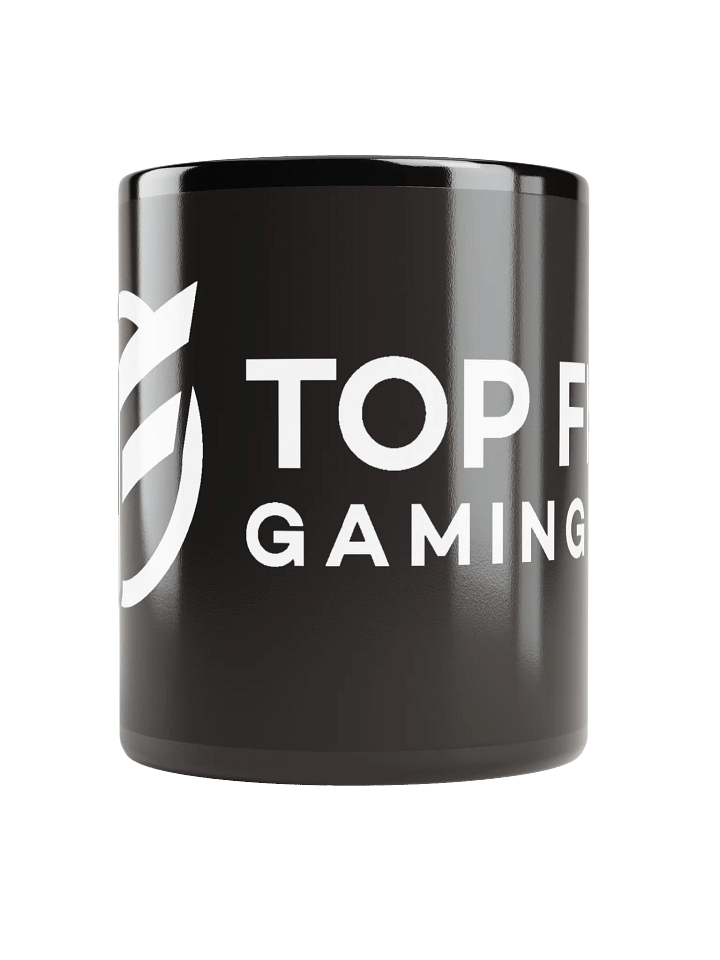 TopFrag™ Classic Mug product image (2)
