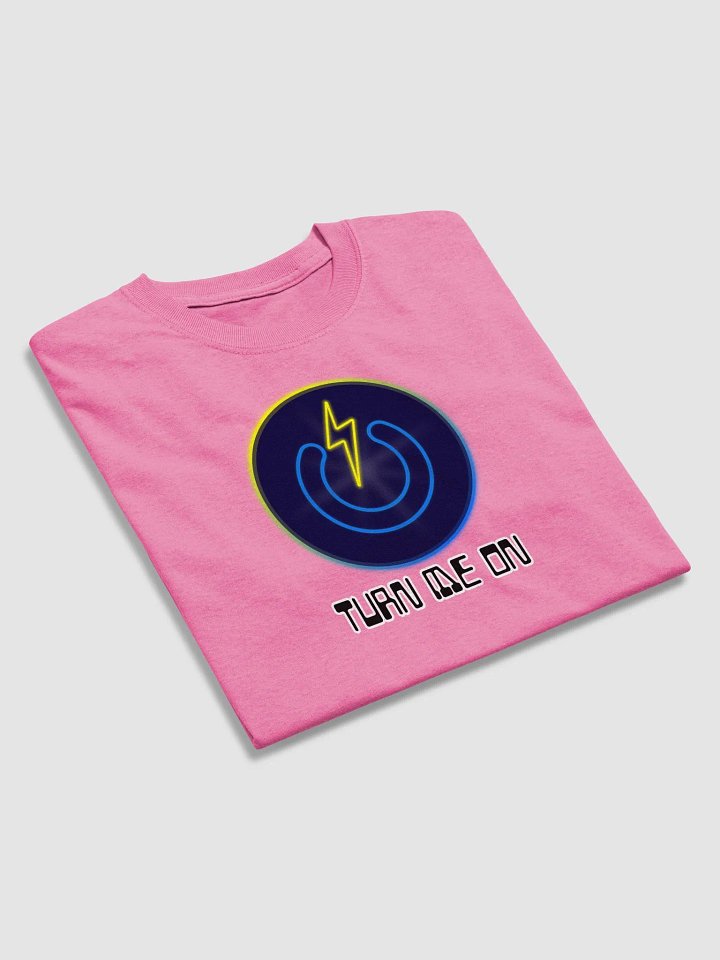 EPik Turn Me On T, Lights (12) product image (1)