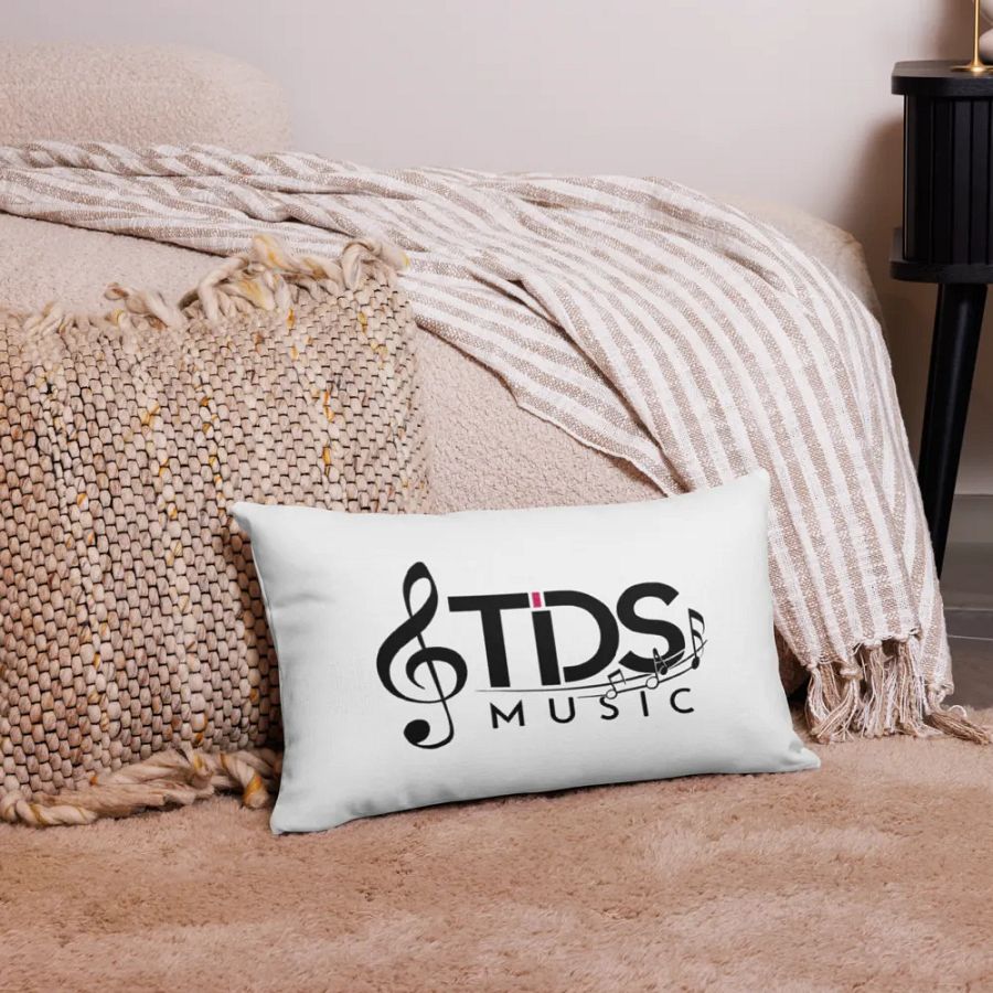 Premium White Pillow Case - Machine-Washable, Sizes 18×18, 20×12, 22×22 product image (12)