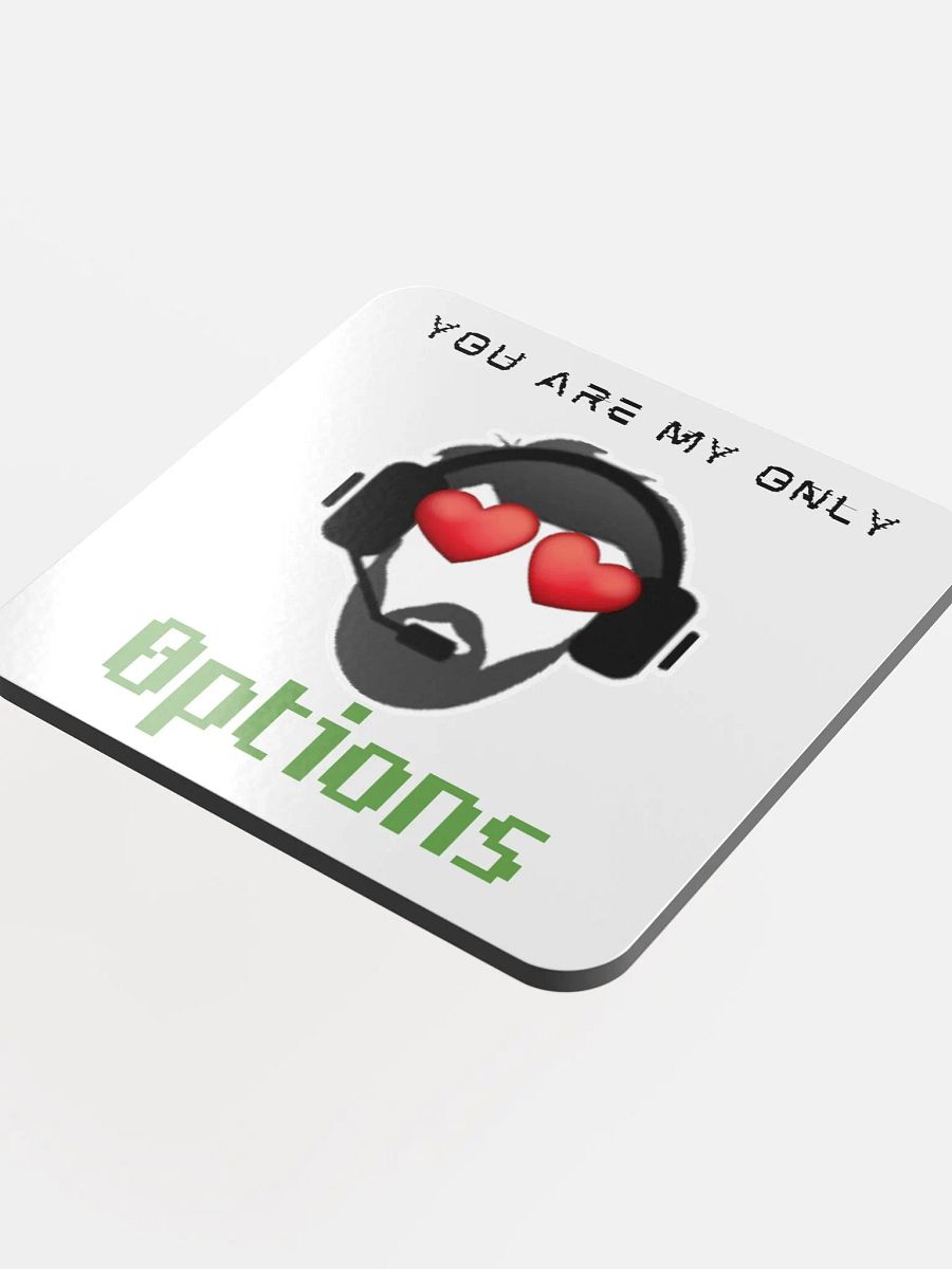 0nly 0ptions C0aster product image (4)