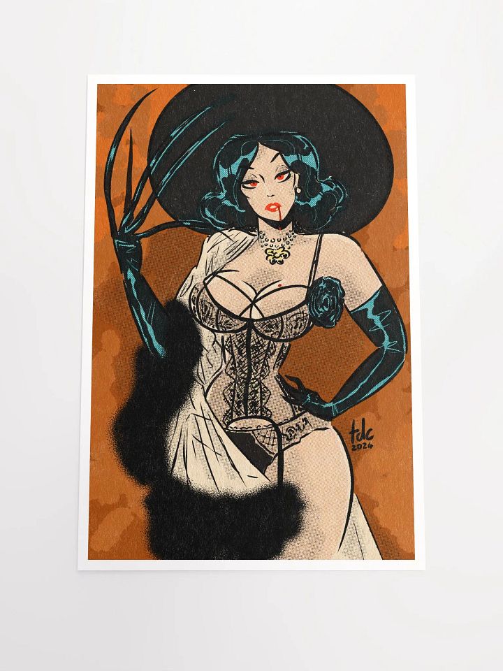 Lady D product image (2)