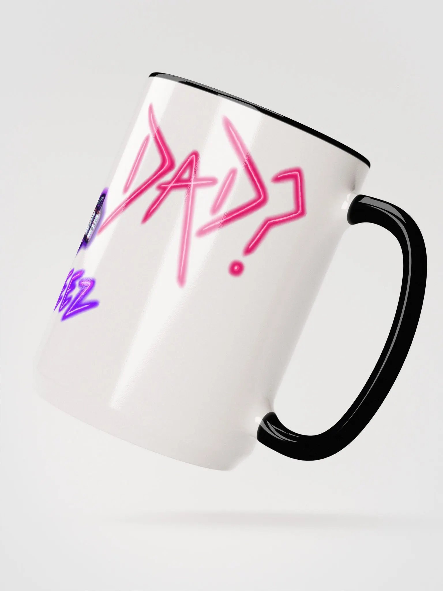BeEasyBeez Mug with Color Inside product image (9)