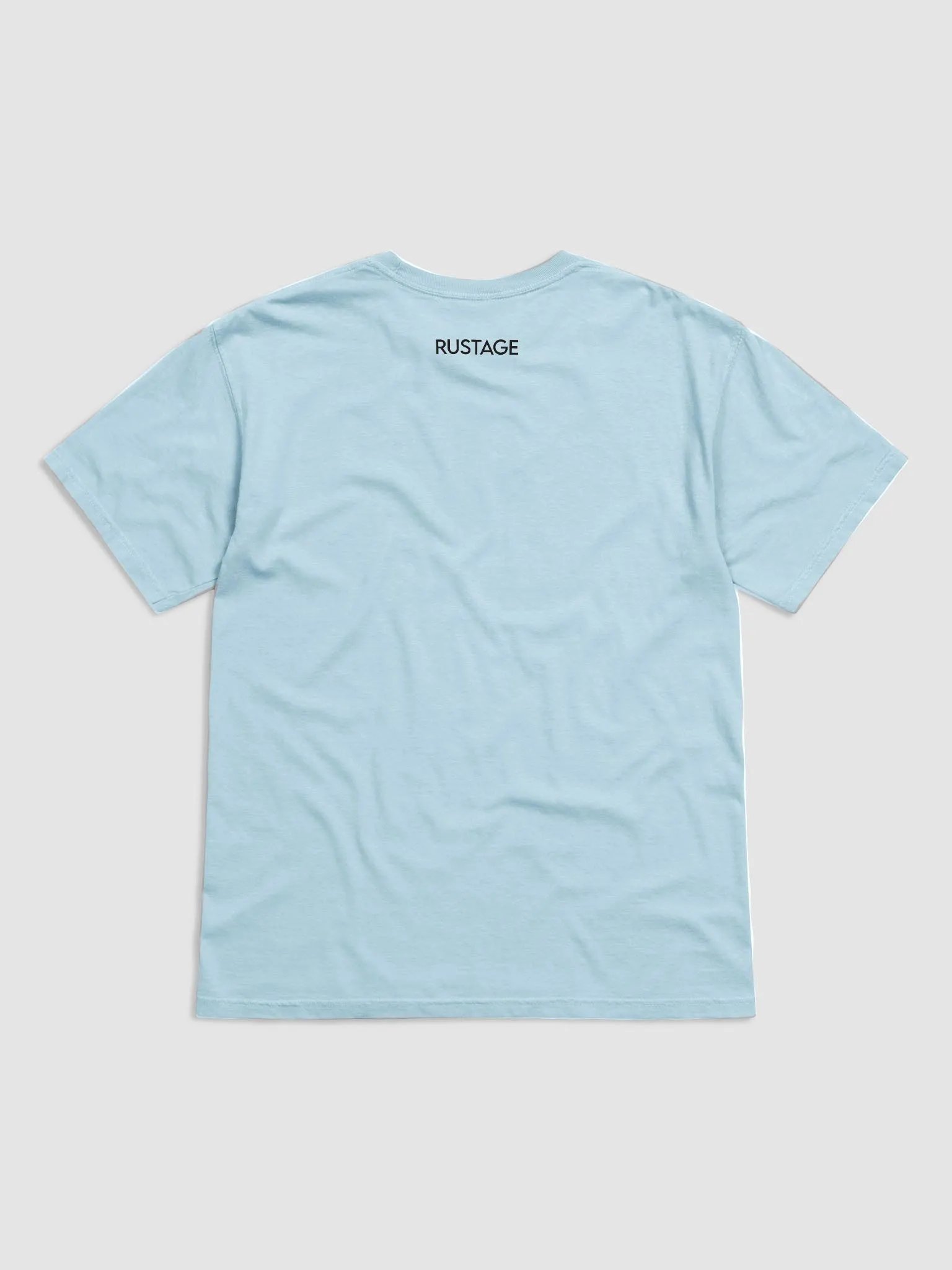 Rustage Logo Tee product image (2)