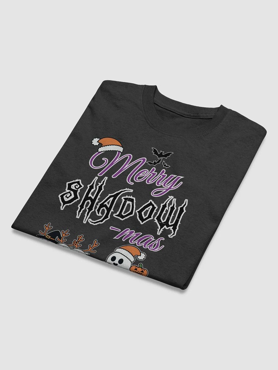 Merry Shadow-Mas Tee product image (5)
