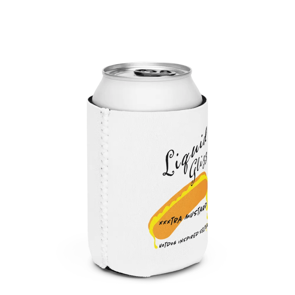 xxxtra mustard coozie product image (3)